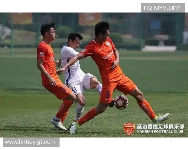 延边富德与山东鲁能激战正酣谁能在中超赛场笑到最后